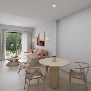 Familien-Zimmer